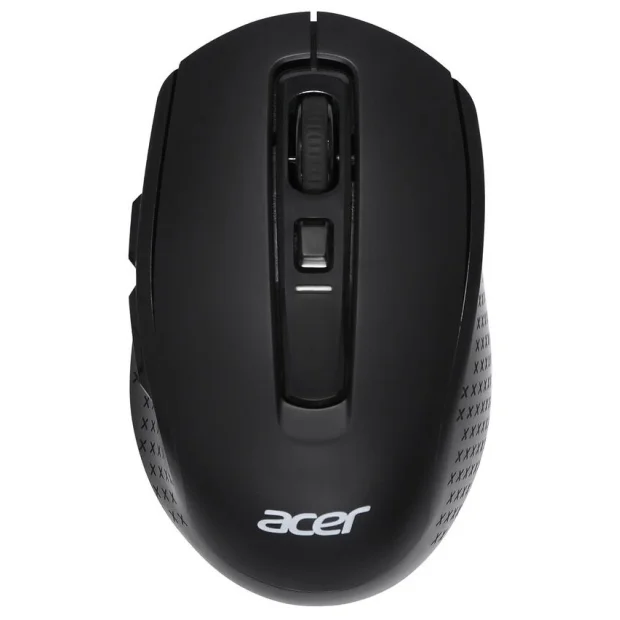 Мышь Acer OMR070